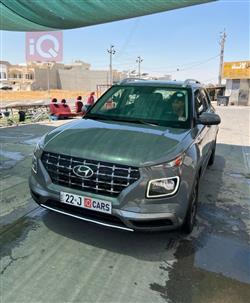 هيونداي فينو